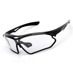 Gafas de Sol Deportivas de Alta Calidad 2026, Lentes Polarizadas de Espejo, Gafas para Ciclismo y Running, Gafas de Diseño para Hombre, Pesca, Pickleball, Seguridad - Product Image 1