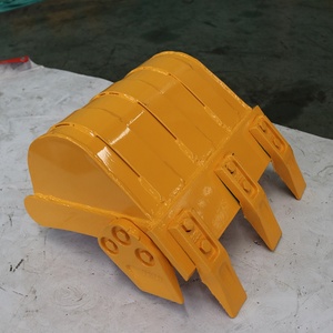 <span class=keywords><strong>Mini</strong></span>-benne d'excavatrice à prix abordable pour <span class=keywords><strong>mini</strong></span>-excavatrice sur chenilles de 0,8 à 2,5 tonnes, accessoire à changement rapide et facile, à vendre - Product Image 4