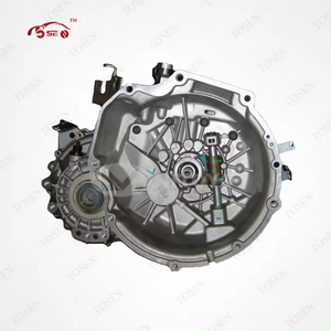 Phụ tùng xe hơi chất lượng cao truyền dẫn sử dụng hộp số cho Chevrolet Aveo Sail 1.6L 1.4L 1.2L MT - Product Image 5