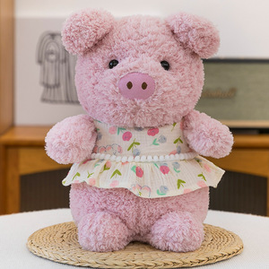 Oso de Peluche Suave y Reconfortante para Niñas, con Forro de Malla de Algodón PP, Lavable, Alivia el Estrés, Regalo de Cumpleaños Infantil - Product Image 6