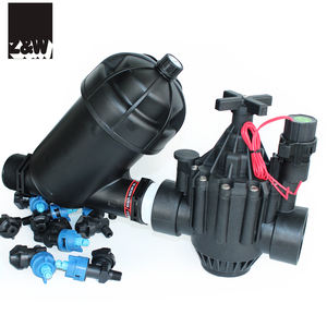 Electroválvula Irrigación de válvula solenoide de 2 pulgadas DN50 - Product Image 4