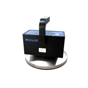 Medidor de Densidad de Asfalto Aspbo, Portátil, con Pantalla Táctil, Alta Precisión, IP65, 220V, Compatible con OEM - Product Image 3