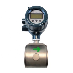 Débitmètre magnétique Yokogawa ADMAG AXF 3" AXF080C -E2AT1N-AA11-21B AXF050 AXF100 AXF200 - Product Image 1