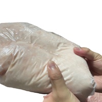 Graisse de queue d'agneau de haute qualité, naturelle