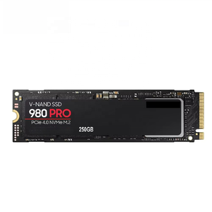 Neue Original MZ-V8P250B SSD 980 PRO 1000GB SATA Server Interne Solid-State-Laufwerke mit Metallgehäuse - Product Image 3