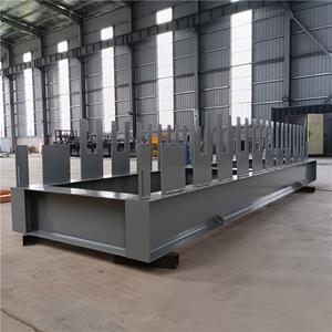 <b>Tile</b> Making Machinery Metal Steel <b>Sheet</b> Roll Roofing Floor <b>Tile</b> Press Glazed Galvanized Forming Machine - Product Image 6