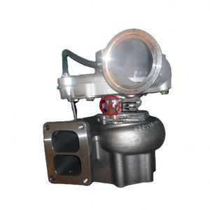 Nouveau turbocompresseur HenYee GTA42 800992-5001 768349-0003 612630110258 pour Foton avec moteur WeiCai WP12 - Product Image 1