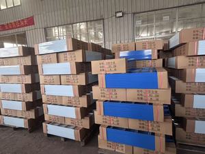 Kích thước thường xuyên công nghiệp Kệ thép giá trong kho 2 lớp-5 lớp 100 kg lưu trữ giá kho lưu trữ chuyên gia - Product Image 3