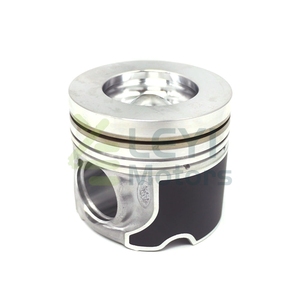 Kit de Pistones de 83 mm para Land Rover Range Rover AJ200D 204DTD LR083155 Diésel 4 Cilindros 448DT Baja Potencia con Pasador de Pistón Tamaño Estándar - Product Image 5