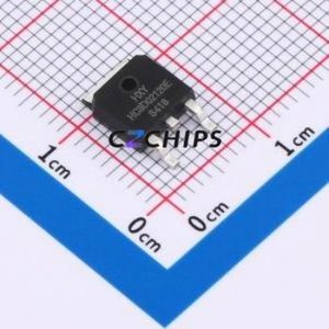 Diodo HC3D02120E TO-252-2L Original, Nuevo, Diodo de Carburo de Silicio, Venta al por Mayor de Componentes Electrónicos, Proveedor de Chips y Servicio BOM - Product Image 1