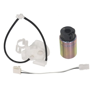 Bomba de combustible eléctrica Original de piezas de automóviles de alta calidad OEM 23220-21211 23221-4703 23220-0T200 para Lexus <span class=keywords><strong>Toyota</strong></span> Yaris <span class=keywords><strong>AURIS</strong></span> PRIUS - Product Image 2