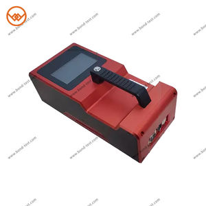 Digitale Retro Reflector Regenachtige Nacht Rl Waarde <span class=keywords><strong>Retroreflectometer</strong></span> Voor Wegmarkering - Product Image 2