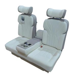 Siège de luxe pour véhicule utilitaire, siège de voiture pour rangée arrière, pour SPRINTER V-Class Vito - Product Image 3