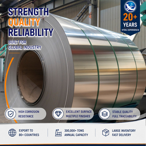 430 8K Mirror Finish 6.0mm x 1250mm Hot Rolled GB T3280 Stainless Steel <b>Roll</b> for Oil and Gas Pipeline - Product Image 1