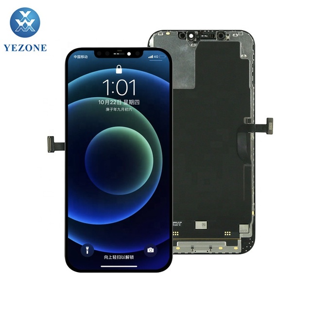 Lcd Display Screen for iphone Lcd Screen Replacement for iphone 12 Pro Lcd for iphone 12 Pro Max