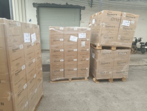 BAYMOD L 2450 P3/N XL 33.61 33114/6515 VP/33.64/34.52/34.82/38.43/33.64/33.61 ARLANXEO Lanxess nbr evm - Product Image 2