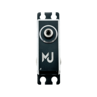 NOUVEAU MJ-2108HV 8.4V21kg-cm High Voltage Digital Servo RC Toy Material for Airplane Helicopter CAR Boat Remote Control Toys