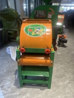 Décortiqueuse et batteuse de maïs multi-cultures Xiangdong 1000 kg/h – Machine agricole haute productivité pour maïs, blé et soja