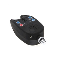 Alarme de Pêche à la Carpe Sans Fil 59g avec Récepteur, Détecteur de Touches, Livraison Rapide