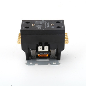 Contacteur de climatiseur MAC3 2P CJX9B-25S/32S pour Gree Midea AUX AC - Product Image 1