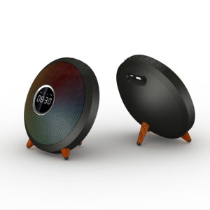 畅销书便携式RGB蓝牙扬声器，带低音炮<span class=keywords><strong>HiFi</strong></span>立体声防水防震派对户外家用扬声器 - Product Image 5