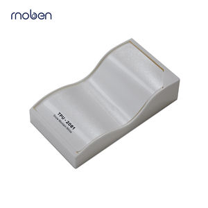 Moben Dry/Wet Apply 1,52x15m Color TPU PPF Car Body Film White Nano Ceramic Anti Scratch Self Healing Paint Protection Film - Product Image 4