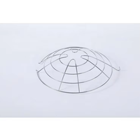 Lampe chauffante infrarouge haute puissance pour porcelets 110V-220V à prix d'usine - Lampe de couvaison pour bétail avec dissipateur de chaleur en aluminium