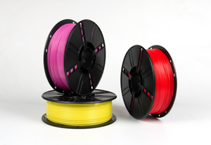 Granuli/<span class=keywords><strong>Pellet</strong></span> di Resina PETG Trasparente per Stampa 3D, Estrusione e Iniezione - Product Image 5