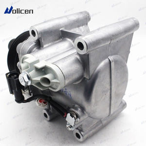 Vente en gros usine chinoise de petits compresseurs de climatisation électriques 12V pour voiture nouvelle durabilité OEM 1710586 1S7H19D629CA pour <span class=keywords><strong>Ford</strong></span> <span class=keywords><strong>Mon</strong></span> - Product Image 6