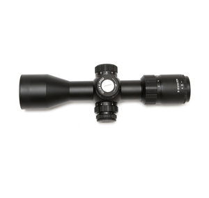 1000G Force IPX6 étanche 3-12x44 FFP premier plan focal monoculaire télescope OEM réticule HD optique en alliage d'aluminium portée de chasse - Product Image 6