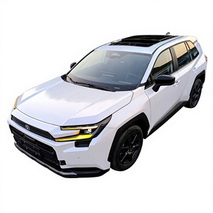 Toyota RAV4 2.0 AWD SUV Usata del 2026 Pronta per l'Esportazione - Product Image 1