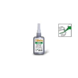 BETA - 098330002 Locker-Haute résistance (multi-pack) - EAN 8014230891453 ADHÉSIFS ET SILICONES - Product Image 5