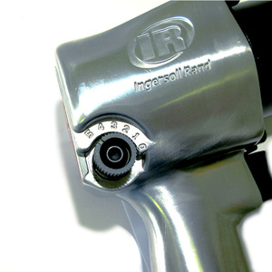 Llave de Impacto Neumática Ingersoll Rand 231HA-2 de 1/2 Pulgada, Capacidad de Perno M20, 7000 RPM, 0.6 MPa, Herramienta de Reparación Automotriz - Product Image 2