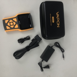 เครื่องมือแก้ไขมาตรวัดระยะทางอัตโนมัติ VAPON VNPRO VP360 เครื่องสแกนวินิจฉัย OBD2 OTA การ์ด TF 4GB แบบพกพา โปรแกรมเมอร์ซ่อมแซมคลัสเตอร์รถยนต์ - Product Image 1