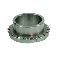 Manchon adaptateur en acier au carbone durable H3130, H3132, H3134, H3136, H3138, H3140, H3144 pour pièces de rechange de machines
