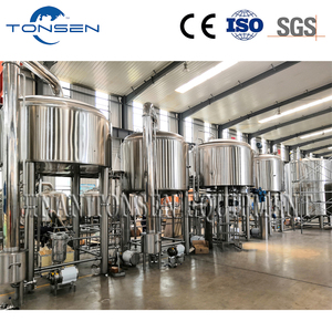20 t grand volume de système de <span class=keywords><strong>brasserie</strong></span> de bière avec 20 t fv, mission, bt pour <span class=keywords><strong>brasserie</strong></span> industrielle du prix de La Chine - Product Image 2