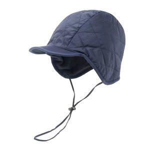 Dairui Outdoor Thermal Ski Hiking <span class=keywords><strong>Camping</strong></span> Cap Waterproof Windproof Warm Winter Quilted Hat Ear Flaps for Men Women Aviator Style - Product Image 4