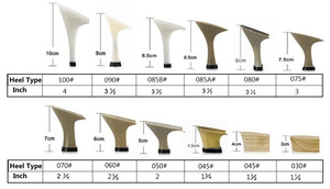 Scarpe professionali di ballo di Tango latino sala da ballo Salsa Jazz sandali pratica per ballerino - Product Image 5