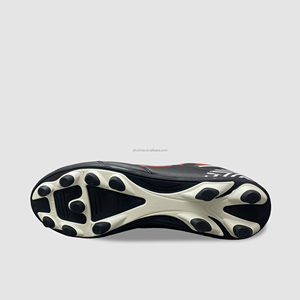 Chaussures de football JINJIANG pour hommes, baskets d'entraînement à <span class=keywords><strong>crampons</strong></span>, chaussures de futsal à <span class=keywords><strong>crampons</strong></span>, chaussures de football pour terrain synthétique - Product Image 3