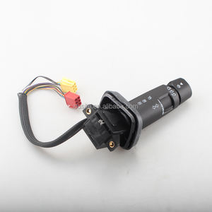 Pièces de camion 81.25509.0194 81255090194 81255090191 Interrupteur combiné pour camions pour hommes - Product Image 2