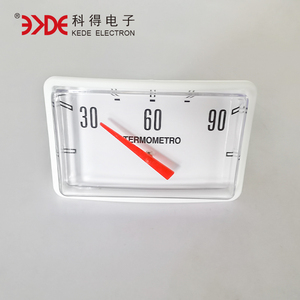Elektrische Boiler Temperatuur <span class=keywords><strong>Meter</strong></span> 304 - Product Image 1