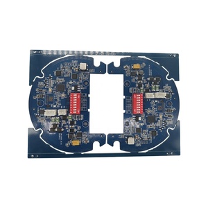 IOT Gateway thiết bị điện tử <span class=keywords><strong>Multilayer</strong></span> in bảng mạch pcba Board SMT <span class=keywords><strong>PCB</strong></span> lắp ráp - Product Image 2