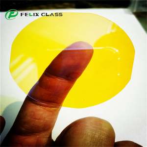 ตัวกรองแบบ bandpass อินฟราเรดแบบกระจก Felix 940nm 650nm พร้อมระบบส่งผ่าน95% - Product Image 2