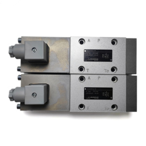 Bomba hidráulica, cilindro hidráulico, entrega rápida DB10-2-52/315 PVB29 DBDS6K18/315 A10VO - Product Image 1