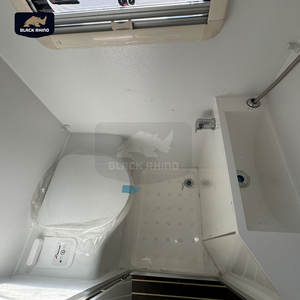 <span class=keywords><strong>Camping</strong></span>-car de luxe <span class=keywords><strong>pas</strong></span> <span class=keywords><strong>cher</strong></span>, grande caravane tout-terrain hybride, suspension indépendante, mobilier en option <span class=keywords><strong>pour</strong></span> le <span class=keywords><strong>camping</strong></span> - Product Image 5