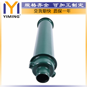 <b>Radiator</b> 4775421 For Volvo Loaders L90 L120 L70C L70D Water Cooled Replacement Part - Product Image 4