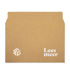 Wholesale Kraft Paper <strong>Envelope</strong> Making Machine <strong>String</strong> <strong>Tie</strong> <strong>Envelope</strong> for Packaging T Shirt With Window Recycled <strong>Envelopes</strong> - Product Image 1