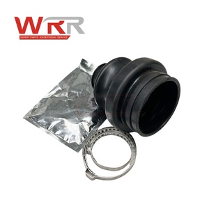 2103570091 A2103570091 ยางหุ้มเพลาขับสำหรับรถเบนซ์ W210 E200 E320 อะไหล่เกียร์อัตโนมัติ ยางทนทาน ชุดซ่อมข้อต่อ CV - Product Image 2
