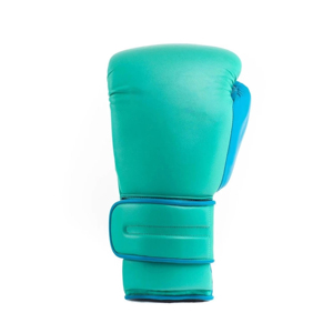 Wholesale Professional Leather Training Boxing <b>Gloves</b> <b>with</b> Hand <b>Grips</b> Lightweight Design Hook Loop Closure Custom Logo Option - Product Image 3