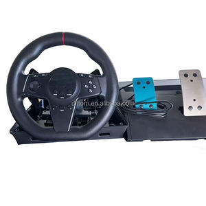 Voiture espionne WiFi FPV avec caméra en temps réel, transmission d'images numériques HDMI, caméra VR (pédale/volant) - Product Image 5